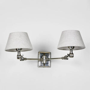 Interior Wall Light / Sconce Worcester Wall Light Base