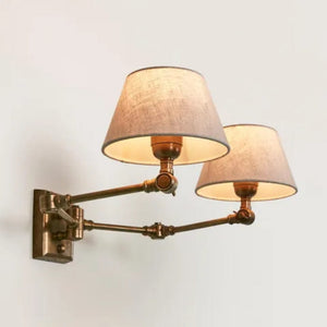 Interior Wall Light / Sconce Worcester Wall Light Base