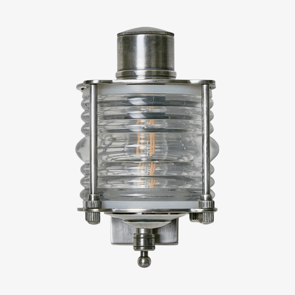 Exterior Wall Light Yarra Outdoor Wall Light