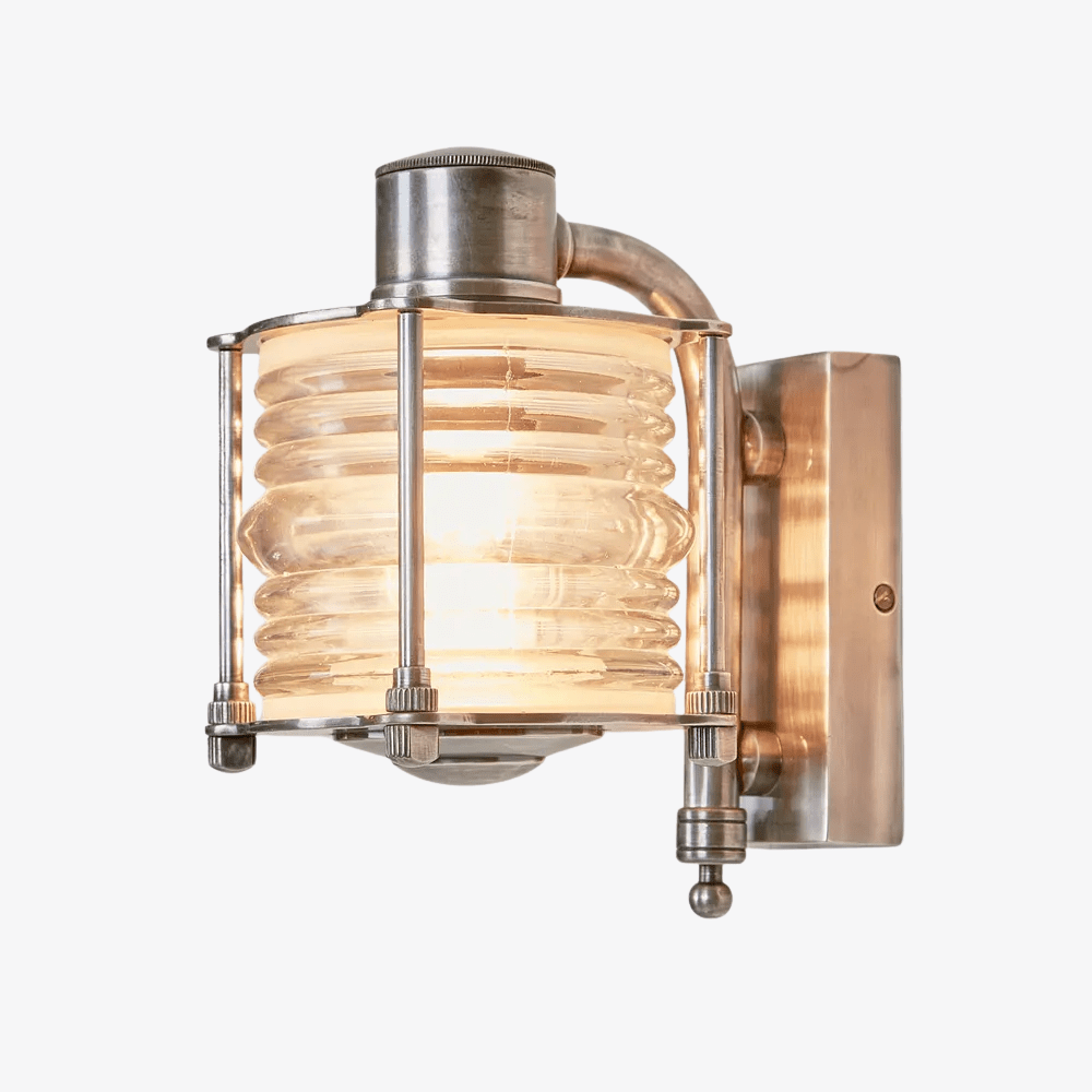 Exterior Wall Light Yarra Outdoor Wall Light