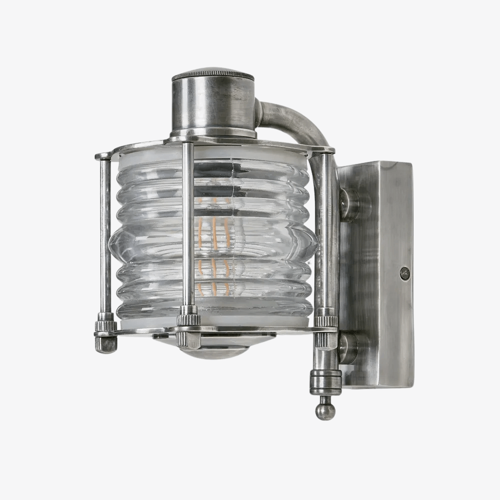 Exterior Wall Light Yarra Outdoor Wall Light