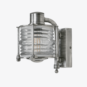 Exterior Wall Light Yarra Outdoor Wall Light