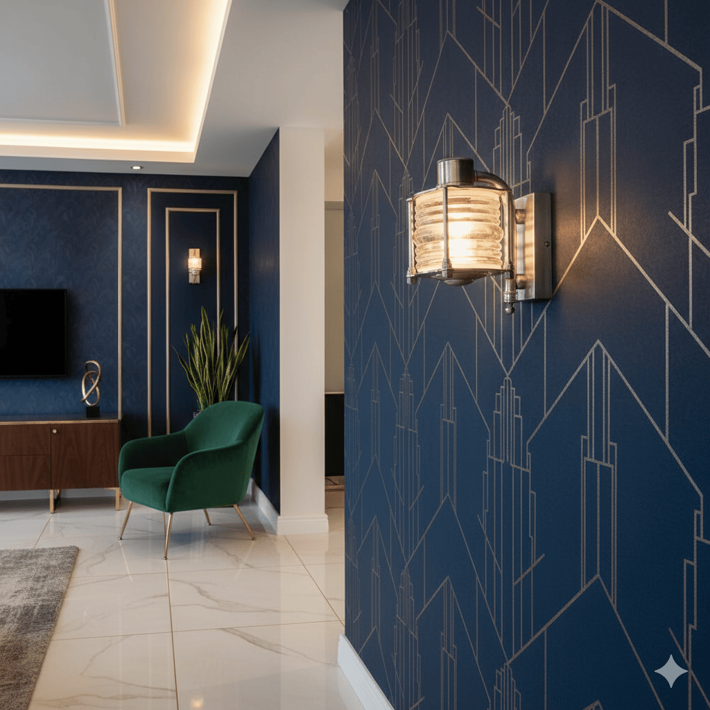 Exterior Wall Light Yarra Outdoor Wall Light