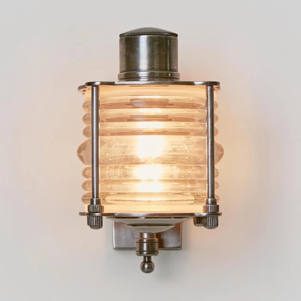 Exterior Wall Light Yarra Outdoor Wall Light