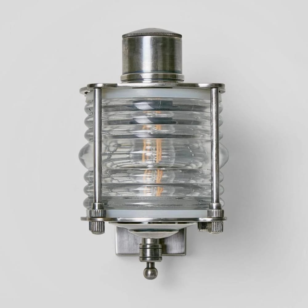 Exterior Wall Light Yarra Outdoor Wall Light