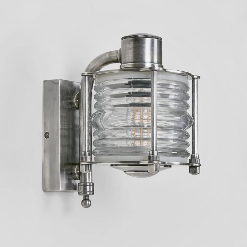 Exterior Wall Light Yarra Outdoor Wall Light