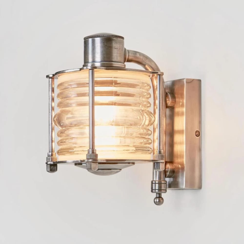 Exterior Wall Light Yarra Outdoor Wall Light
