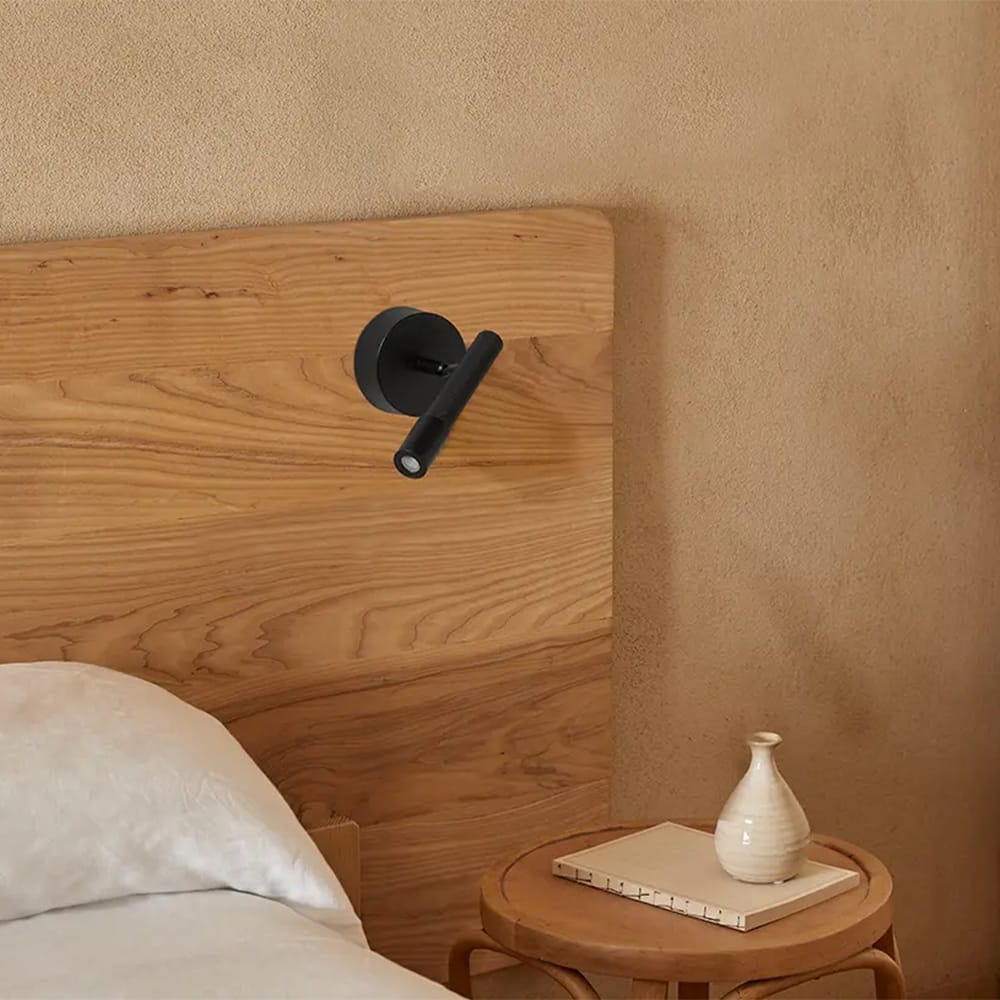 Bedside Wall Lights Ycro Wall Light