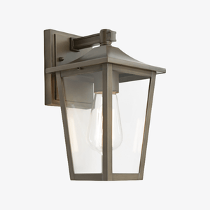 Exterior Wall Light York Wall Light