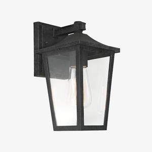Exterior Wall Light York Wall Light