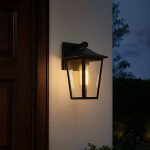 Exterior Wall Light York Wall Light