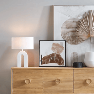 Table Lamps Yuka Table Lamp
