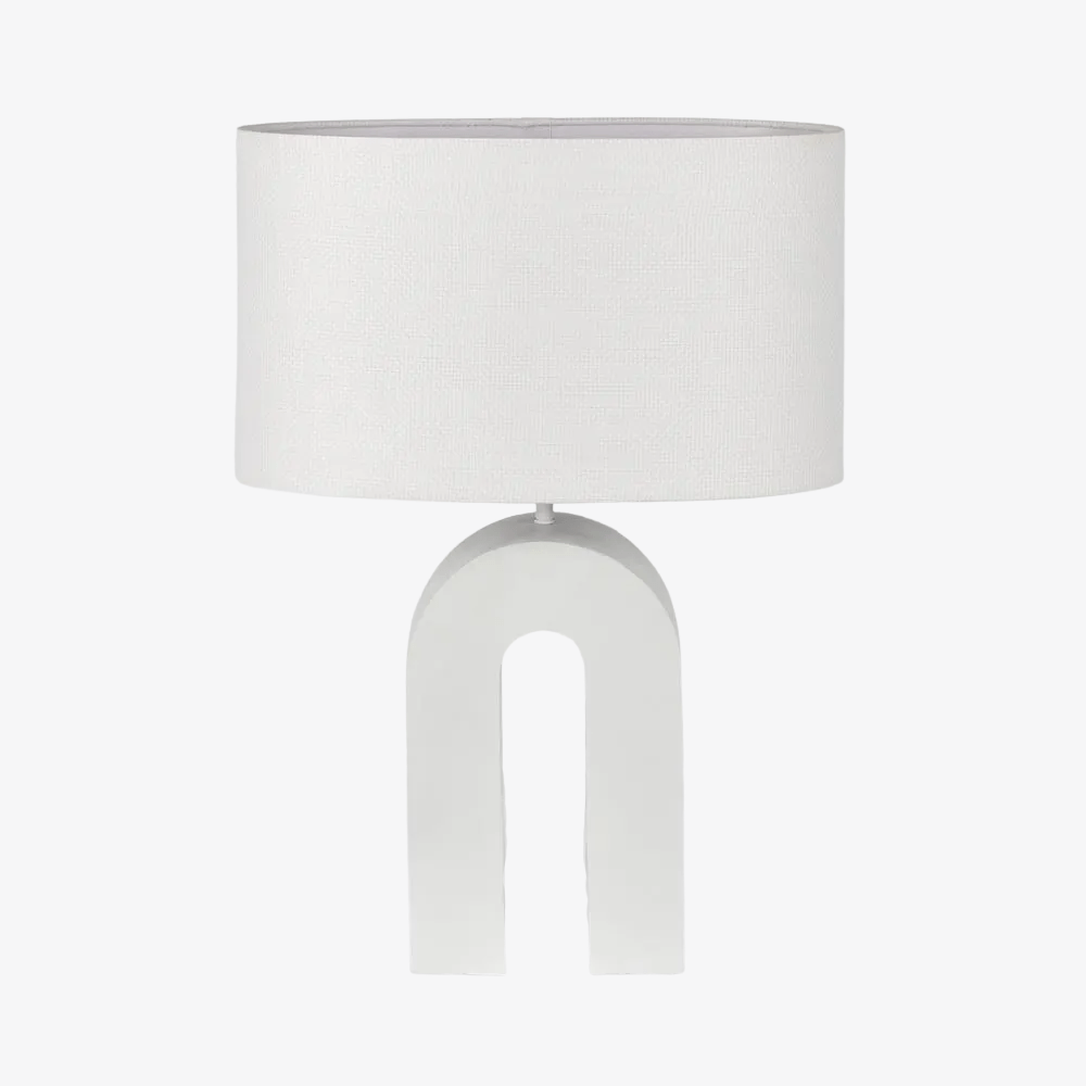 Table Lamps Yuka Table Lamp