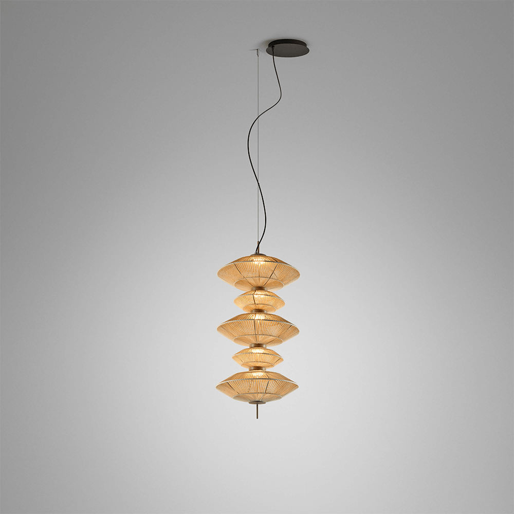 Interior Pendant Yuyun S/5C Pendant