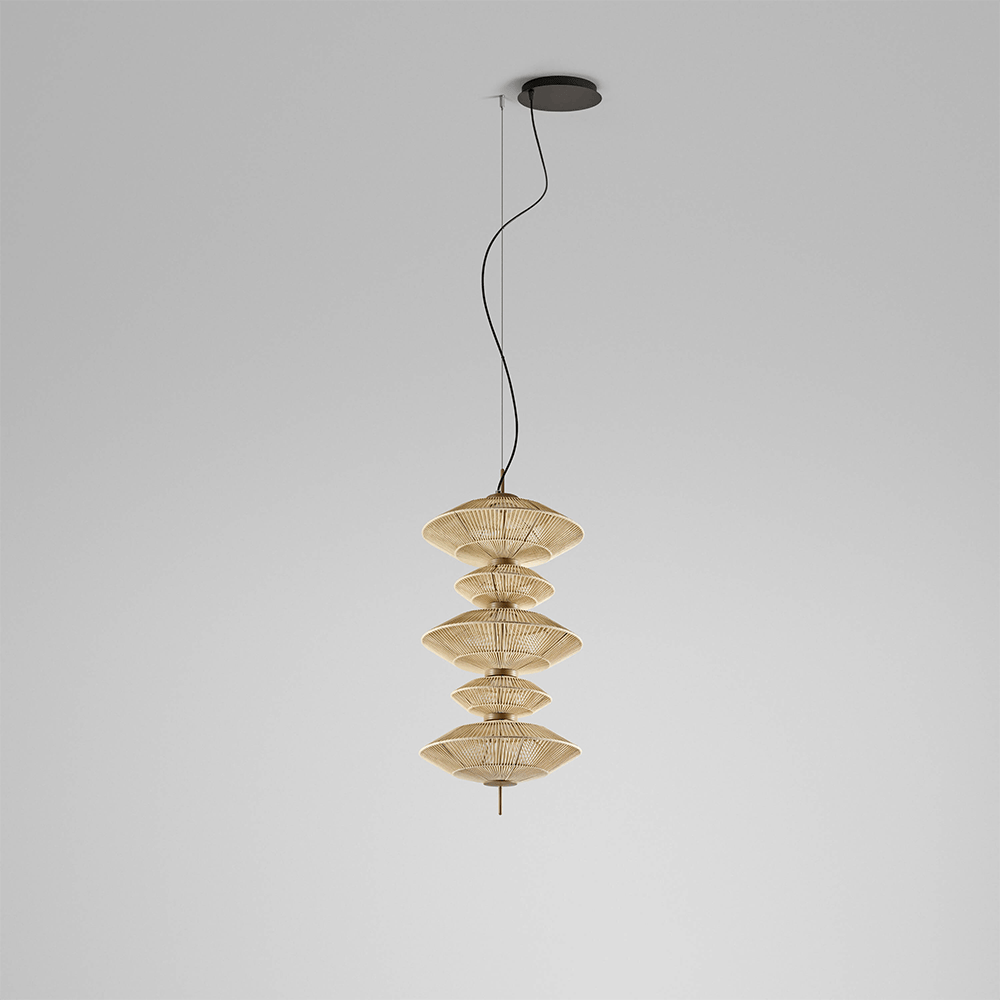 Interior Pendant Yuyun S/5C Pendant