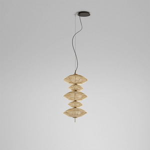 Interior Pendant Yuyun S/5C Pendant
