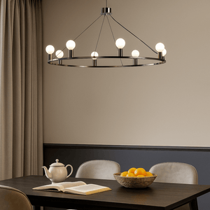 Chandelier Yves Chandelier