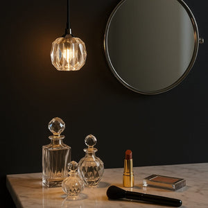 Interior Pendant Zaha 1-Light Pendant