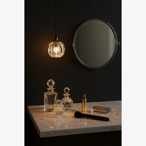 Interior Pendant Zaha 1-Light Pendant