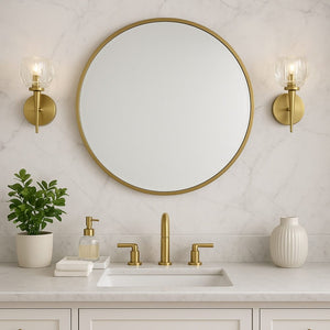 Interior Wall Light / Sconce Zaha 1-Light Wall Light