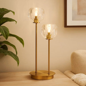 Table Lamps Zaha 2 Table Lamp