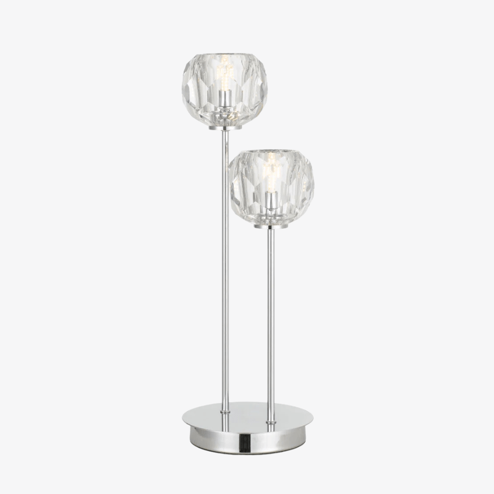 Table Lamps Zaha 2 Table Lamp