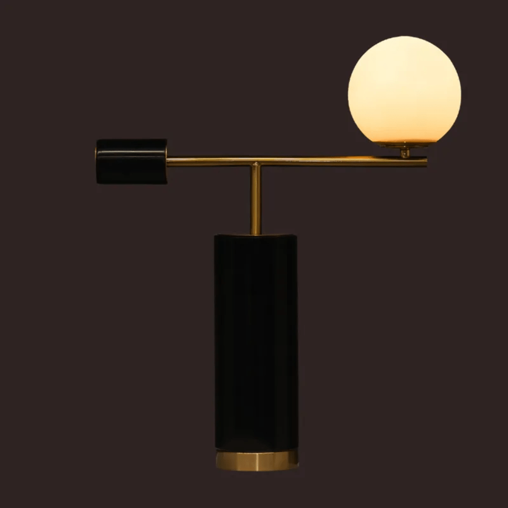 Table Lamps Zamora Table Lamp