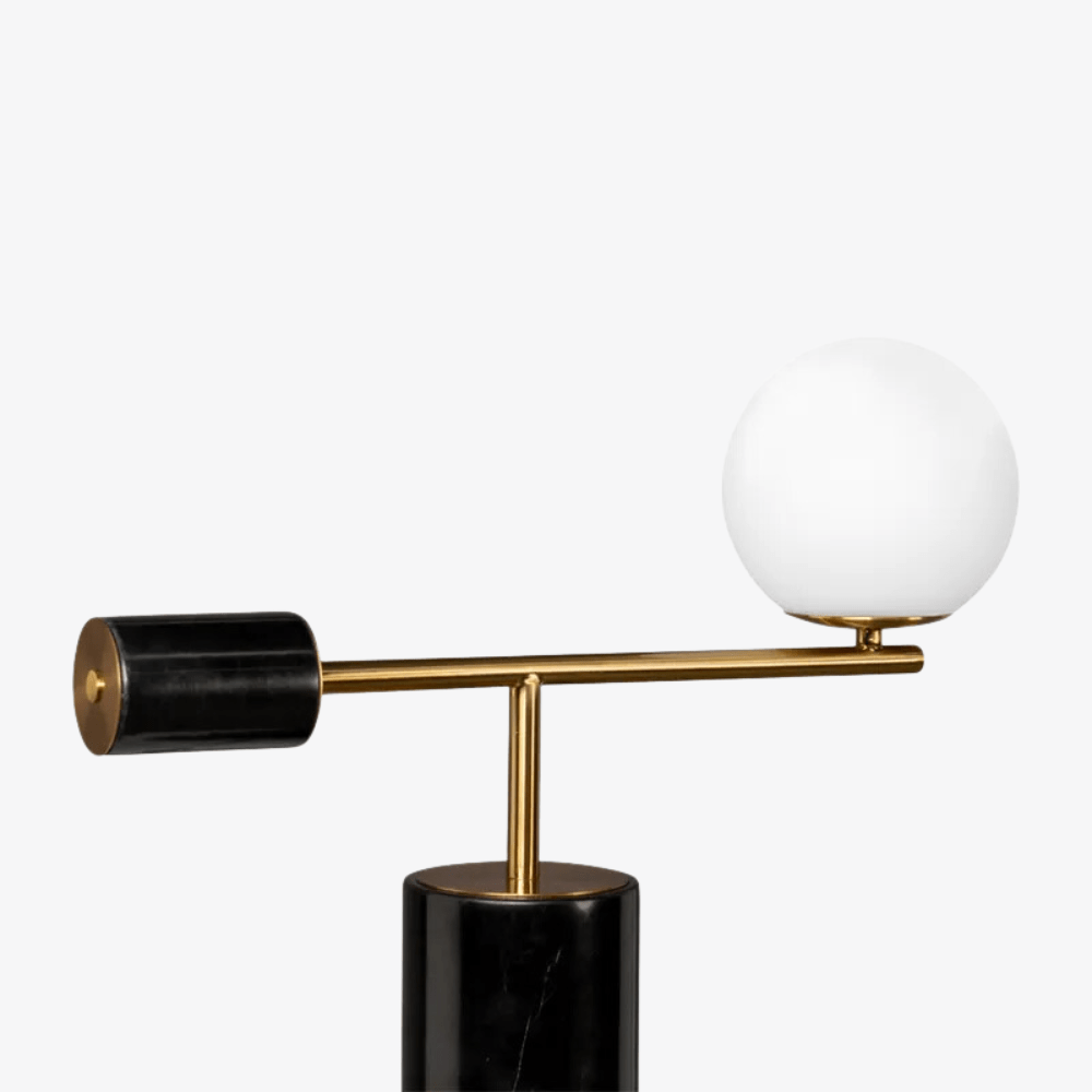 Table Lamps Zamora Table Lamp