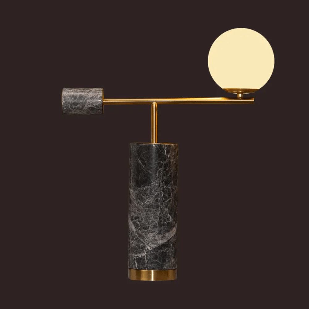 Table Lamps Zamora Table Lamp