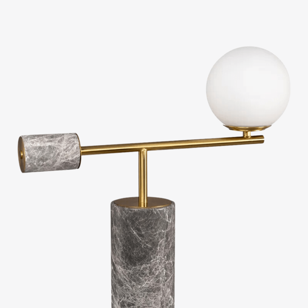 Table Lamps Zamora Table Lamp