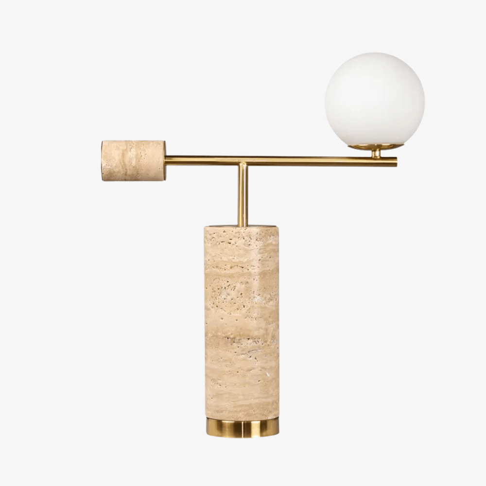 Table Lamps Zamora Table Lamp