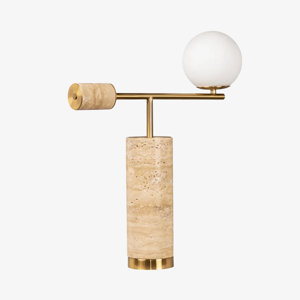 Table Lamps Zamora Table Lamp