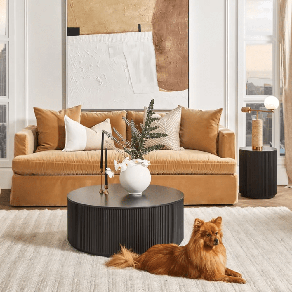 Table Lamps Zamora Table Lamp