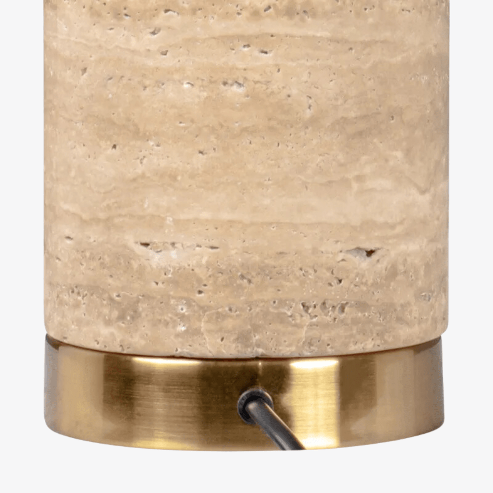 Table Lamps Zamora Table Lamp