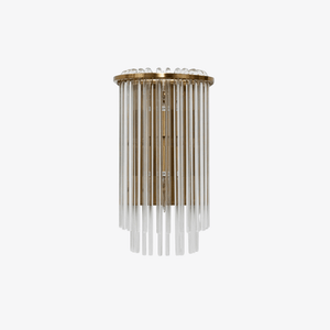 Interior Wall Light / Sconce Zara Wall Sconce