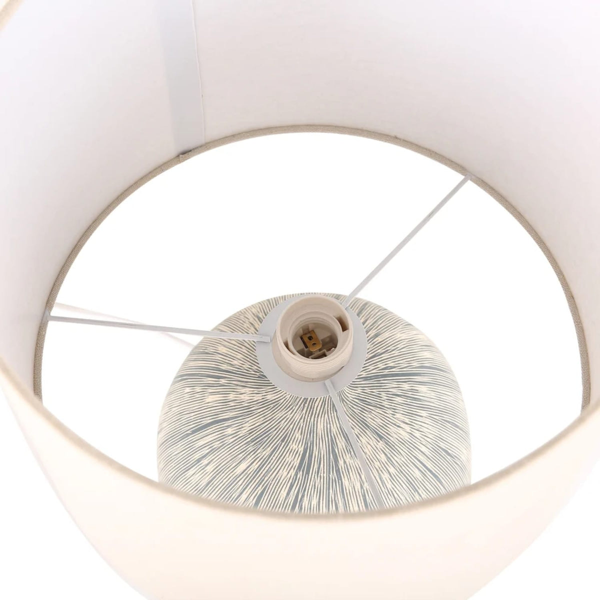 Table Lamps Zaya Ceramic Table Lamp
