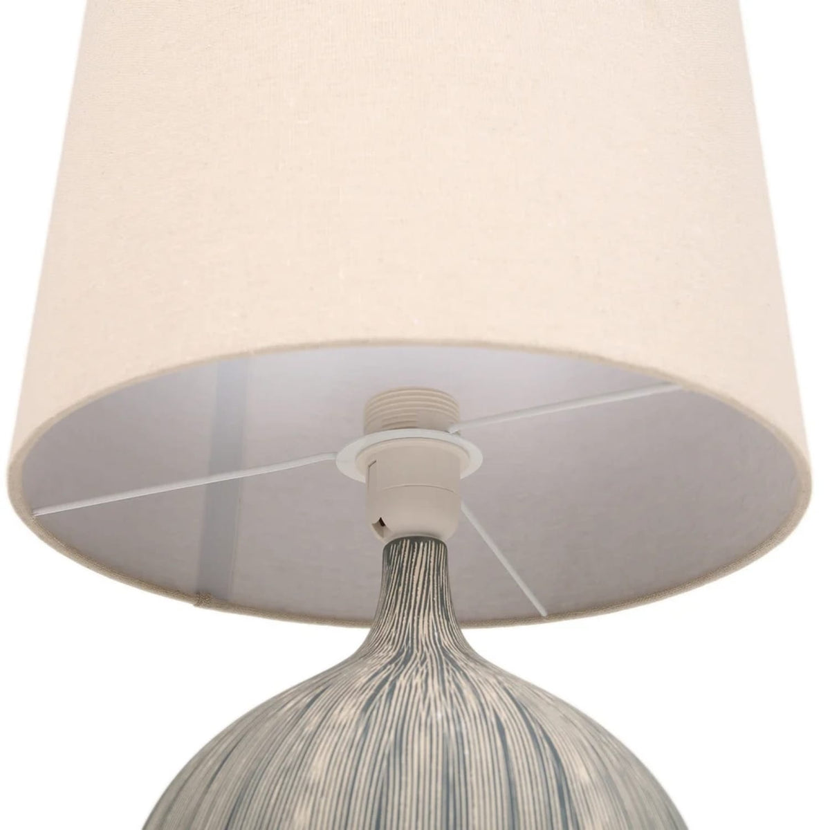 Table Lamps Zaya Ceramic Table Lamp