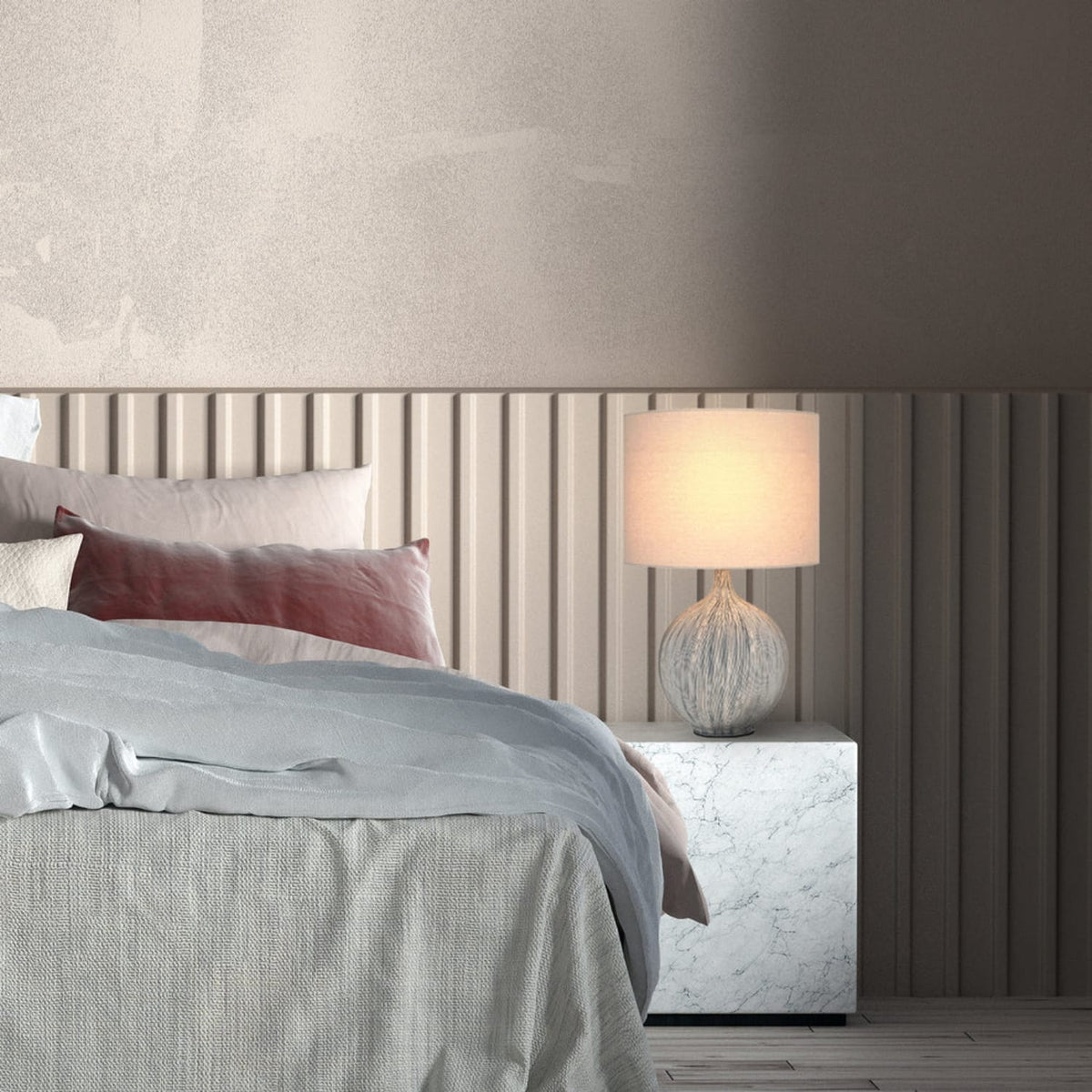 Table Lamps Zaya Ceramic Table Lamp