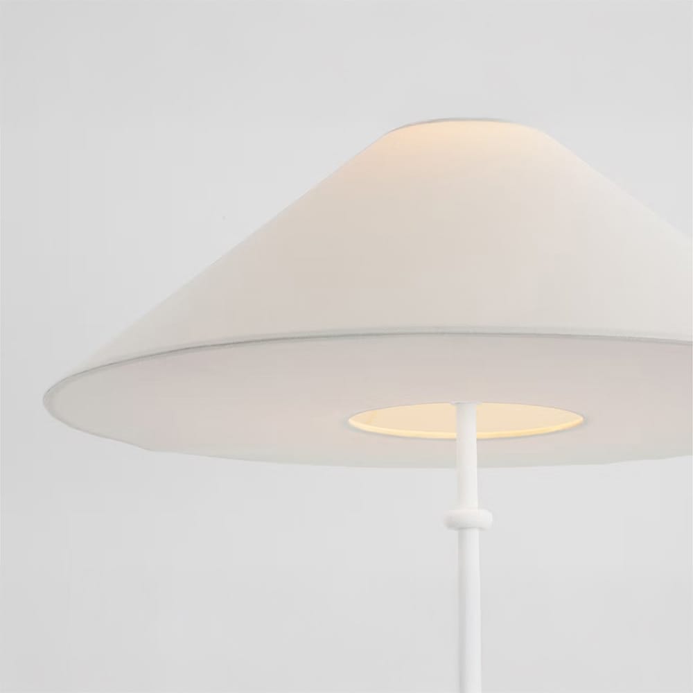 Table Lamps Zealous 30" Table Lamp