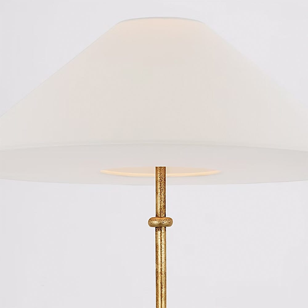 Table Lamps Zealous 30" Table Lamp