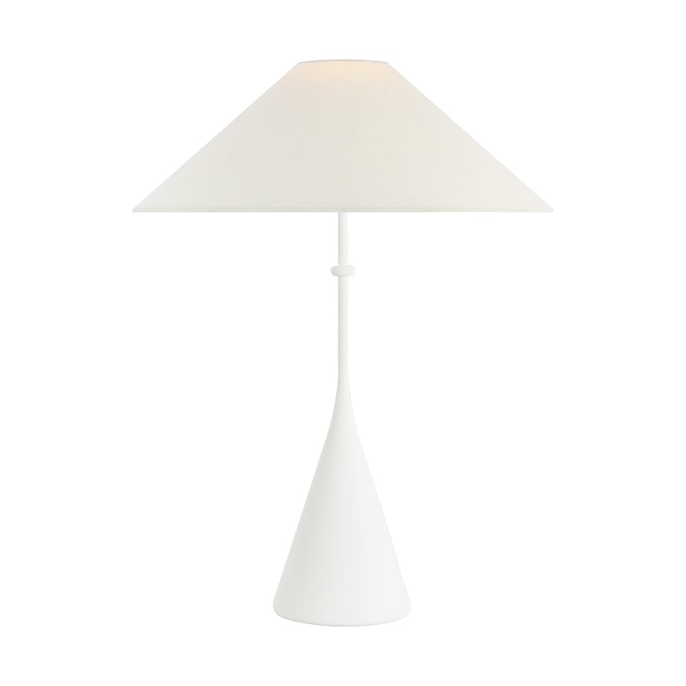 Table Lamps Zealous 30" Table Lamp