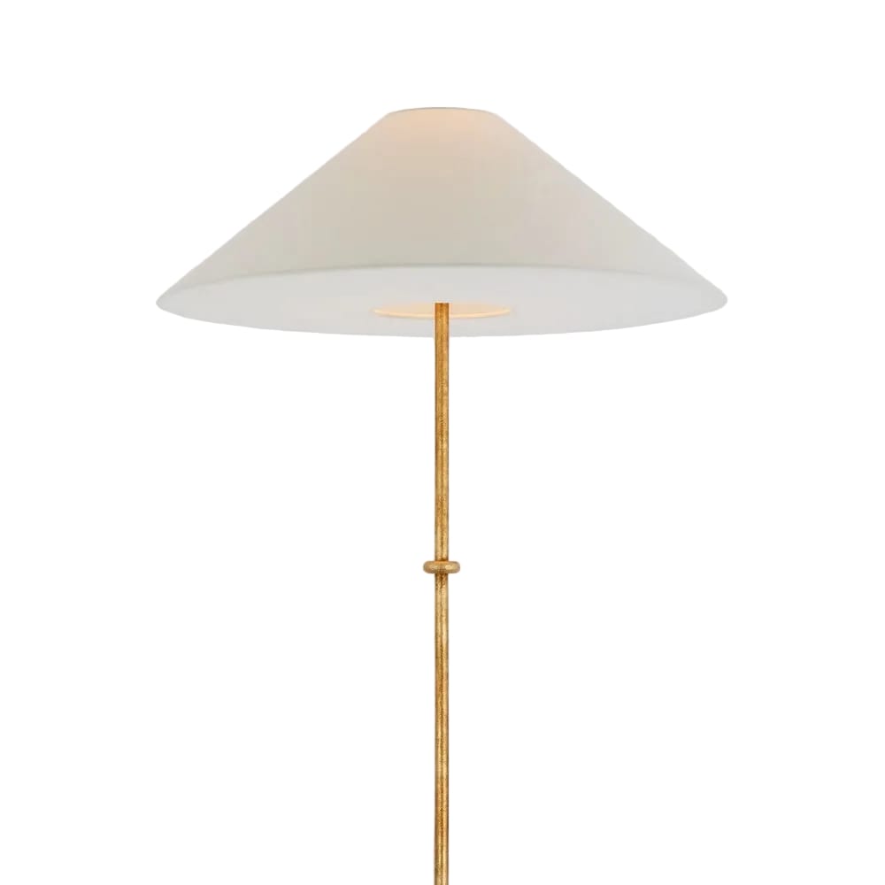 Floor Lamps Zealous 62" Floor Lamp