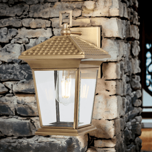 Exterior Wall Light Zeldin 32 Exterior Wall Bracket