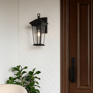 Exterior Wall Light Zeldin 40 Exterior Wall Bracket