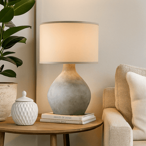 Table Lamps Zen Table Lamp
