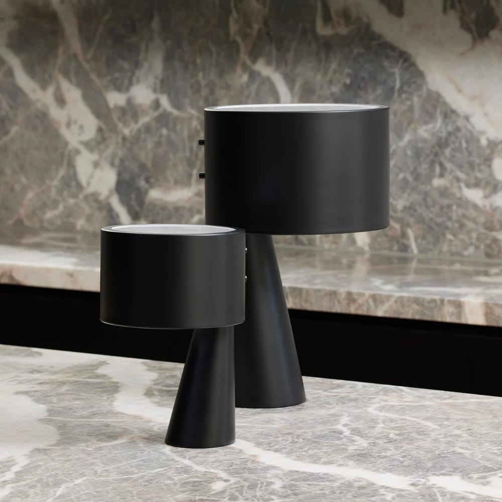 Table Lamps Zentra Table Lamp