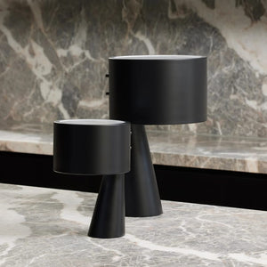 Table Lamps Zentra Table Lamp