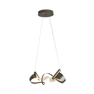 Interior Pendant Zephyr LED Pendant