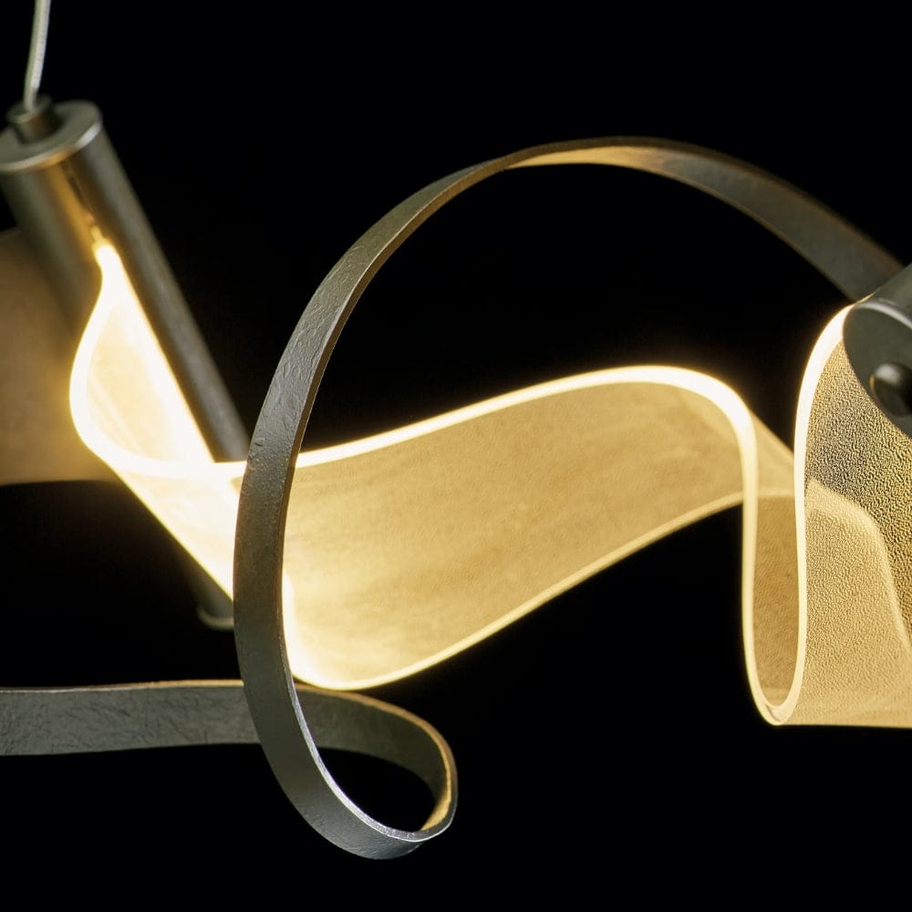 Interior Pendant Zephyr LED Pendant