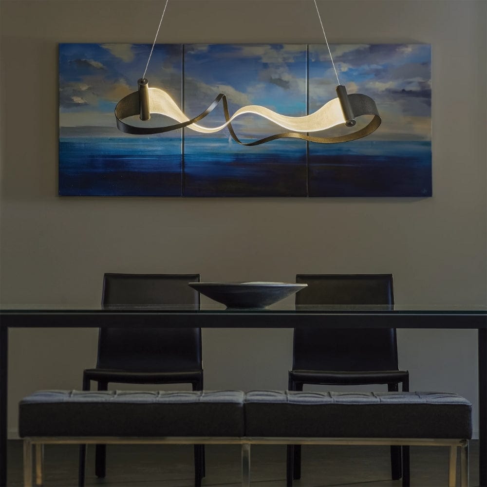 Interior Pendant Zephyr LED Pendant